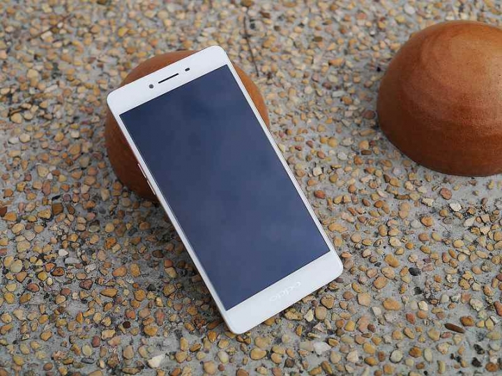 OPPO R7s金屬質感、拍照旅遊、閃充遊戲試用活動分享