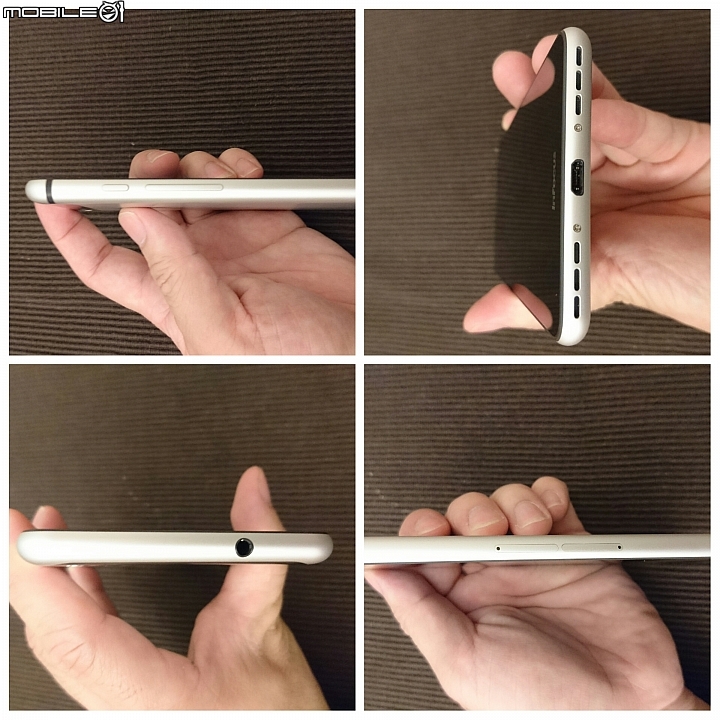 InFocus M808 就想你●想揪你 開箱分享(買一送一活動)
