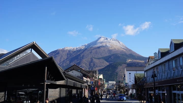 秋之日本 雷諾自駕微旅行 跟著LUTECIA出發吧