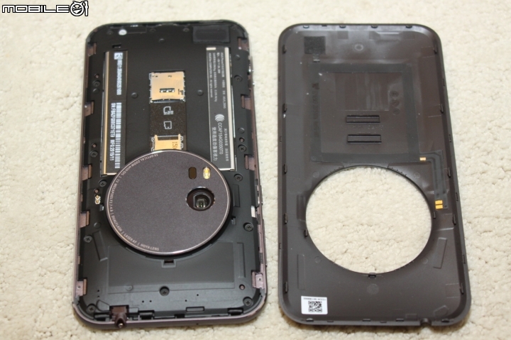 國產手機Asus ZenFone Zoom隨便分享