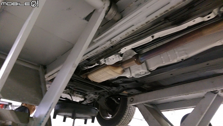Y15 XC60 D5/AWD 【20,000 公里保養記】