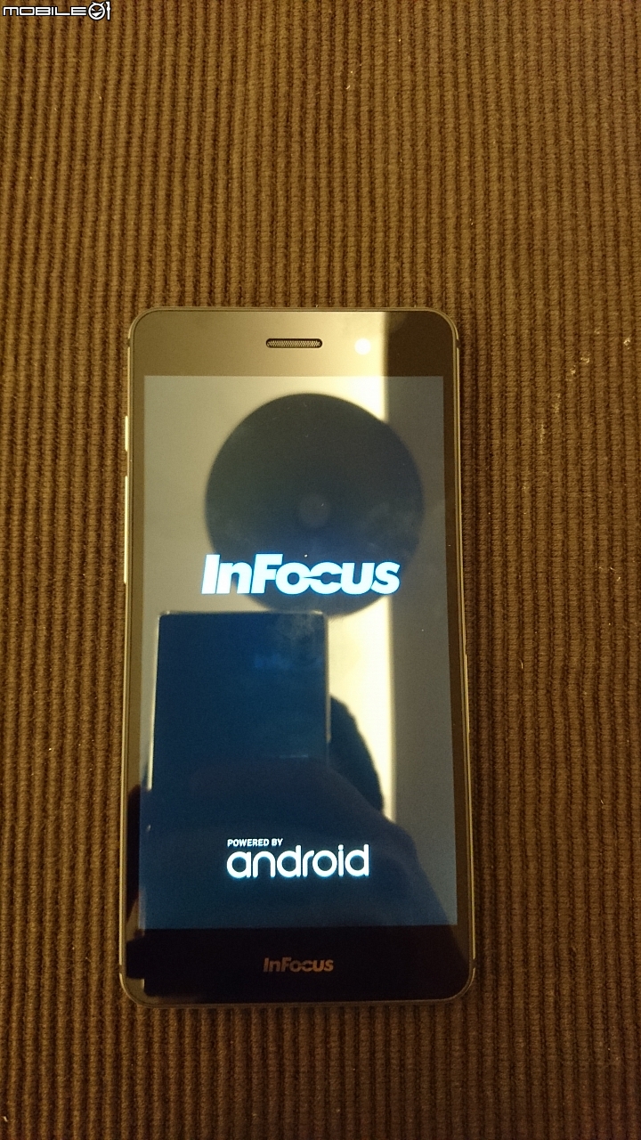 InFocus M808 就想你●想揪你 開箱分享(買一送一活動)