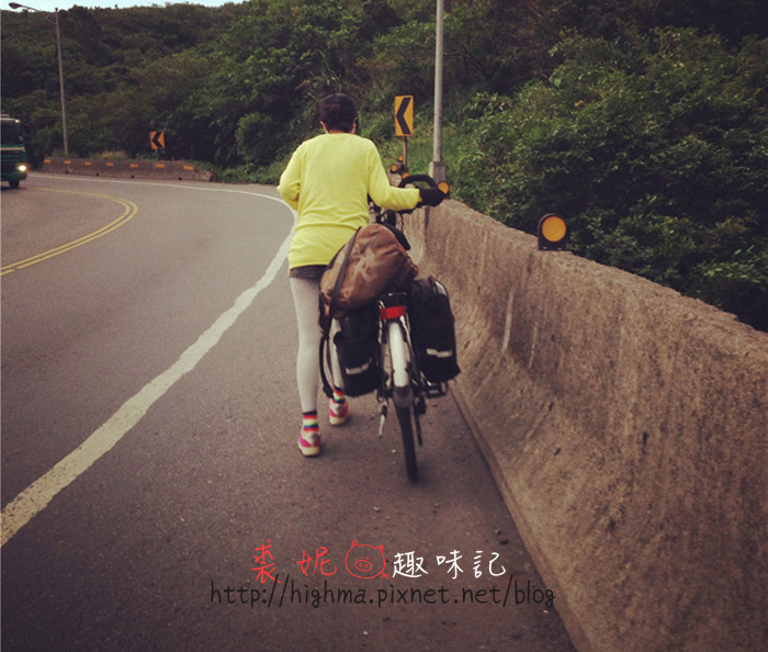 【宜蘭｜民宿】騎了100多公里，一起尋找旅行的意義 ▨ 在路上 ▨ 之腿要廢了!!!