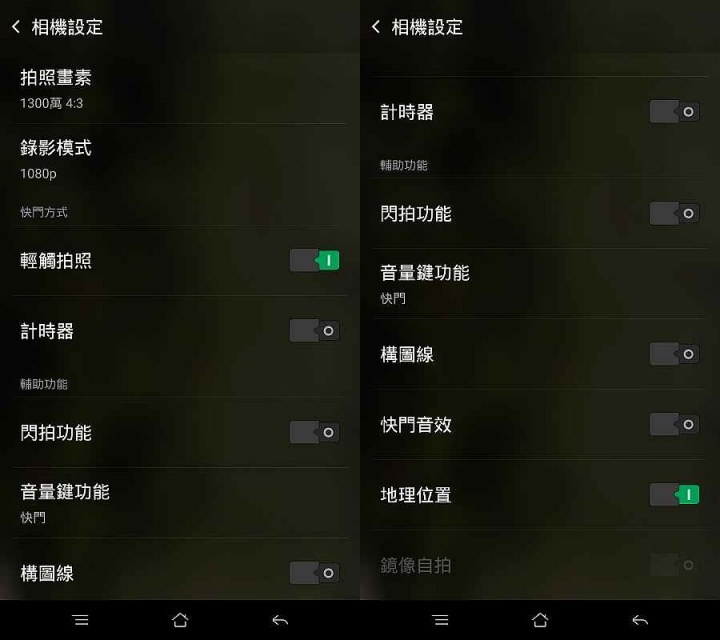 OPPO R7s金屬質感、拍照旅遊、閃充遊戲試用活動分享