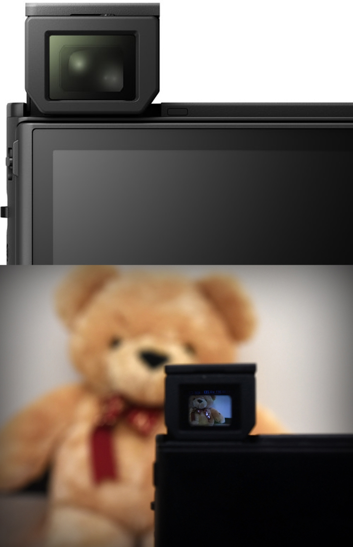 見證神蹟(機)捕捉瞬間的美好時刻 SONY RX100 M4 可以輕鬆辦到嗎？