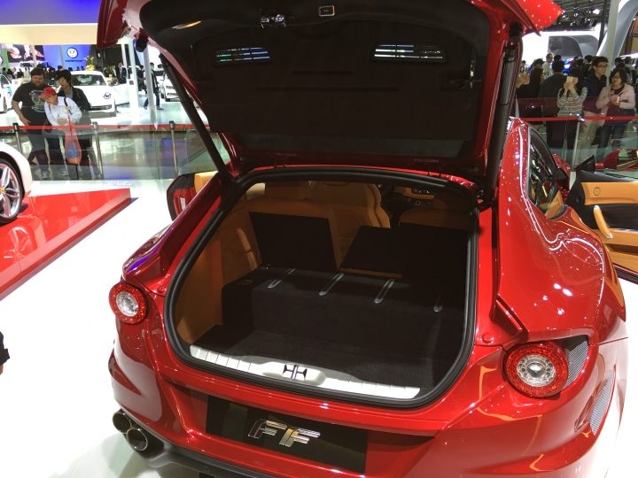 [車展]第一視角