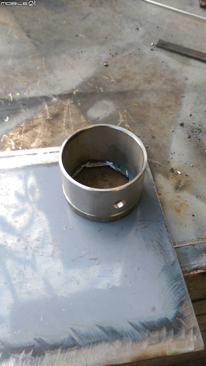 分享我的DIY柴爐!!! 增加翅膀與收納木箱!!228新增開箱照