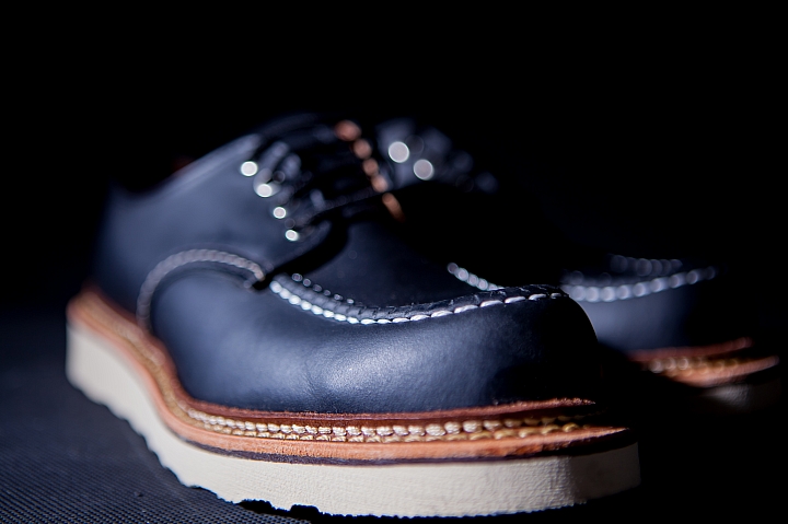 Red Wing 1907 & 8106 開箱藝術照 (圖多慎入)