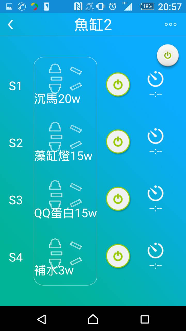 DIY一個簡易智能配電箱