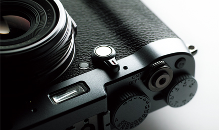 Fuji X系統的「浪攝流」 - Fujifilm X100T 使用心得