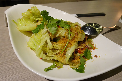 【食記】捷運忠孝復興站。One Restaurant & Lounge~南洋料理配精緻調酒