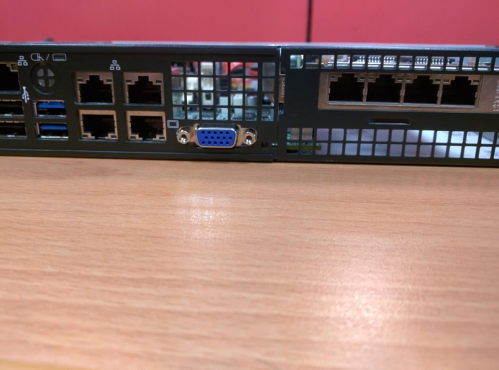 PFSense 平台建制大匯集 (多圖)