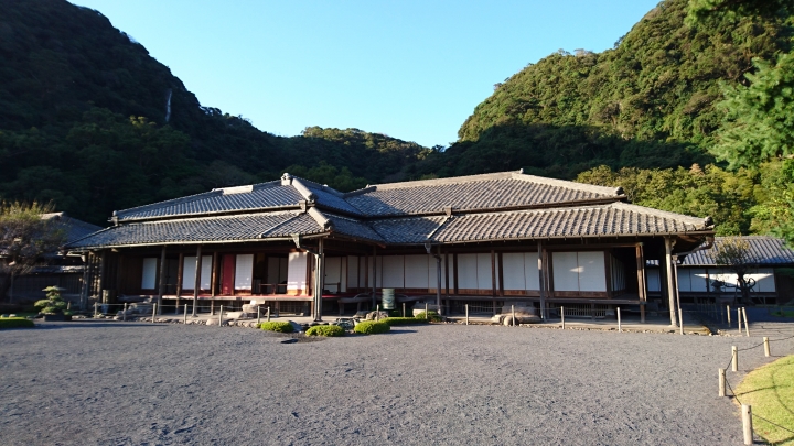 20151028 八位大叔登路日本南九州單車行----第五天