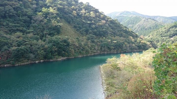 20151027 八位大叔登路日本南九州單車行----第四天