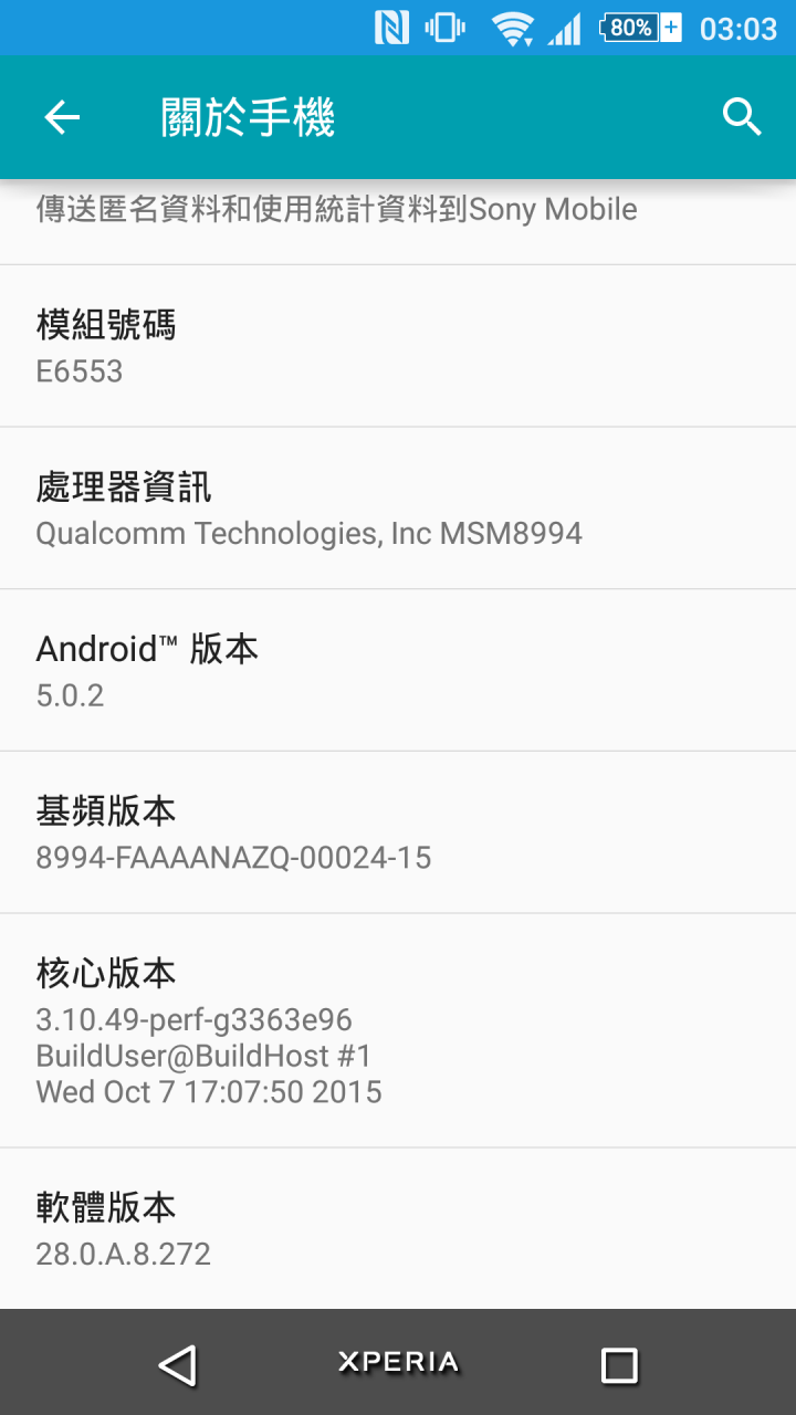Z3+新更新~28.0.A.8.272
