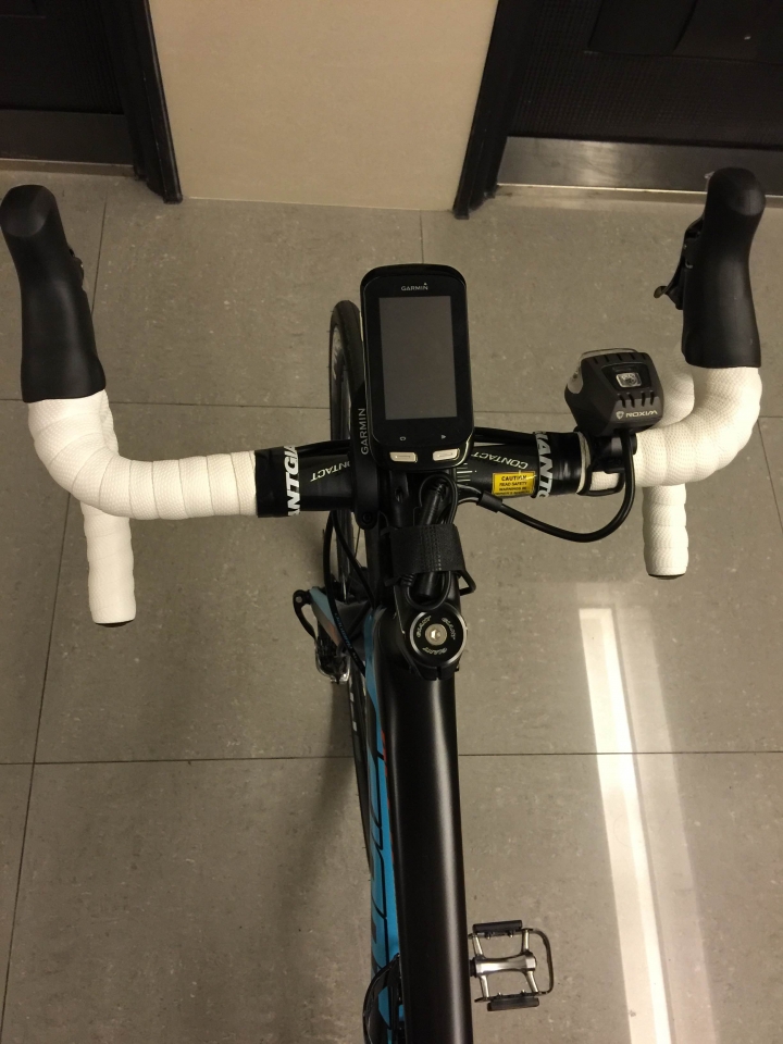 2016 Defy advanced 1開箱(圖多文字多）