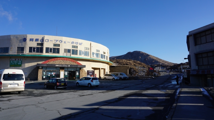 秋之日本 雷諾自駕微旅行 跟著LUTECIA出發吧