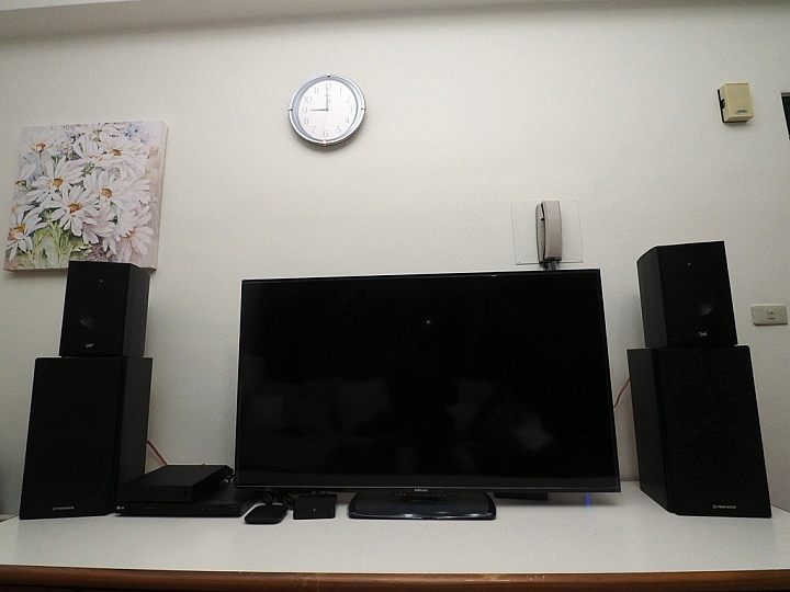 最佳組合NuForce DDA-120+psb Alpha B1