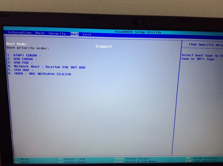 Acer E5-572G-530D光碟機改SSD問題