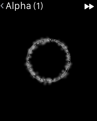 [心得]Apple watch之Digital touch使用心得
