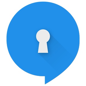 史諾登最愛的反監聽加密通訊軟體 Signal Private Messenger