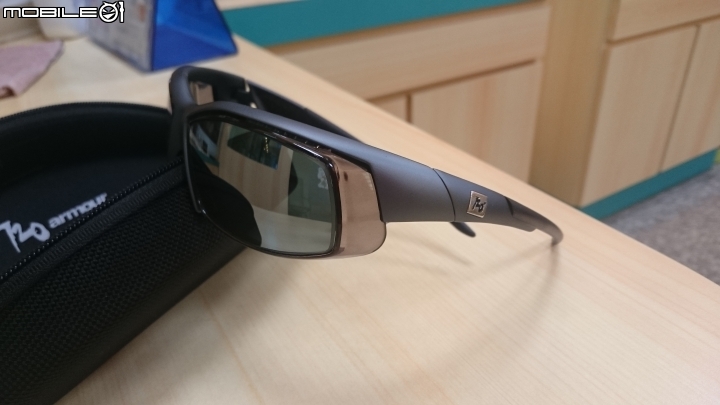 [分享]單車用太陽眼鏡