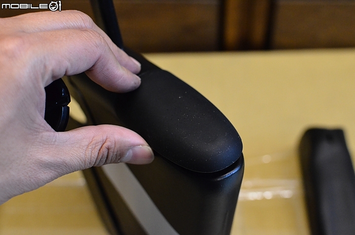 【全速迎戰】GIANT Trinity ADV PRO2 開箱