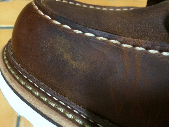 redwing1907 有人會處理脫皮嗎??