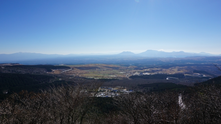 秋之日本 雷諾自駕微旅行 跟著LUTECIA出發吧