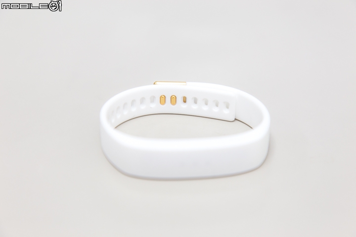 [開箱] Razer NABU X 雷蛇智慧手環