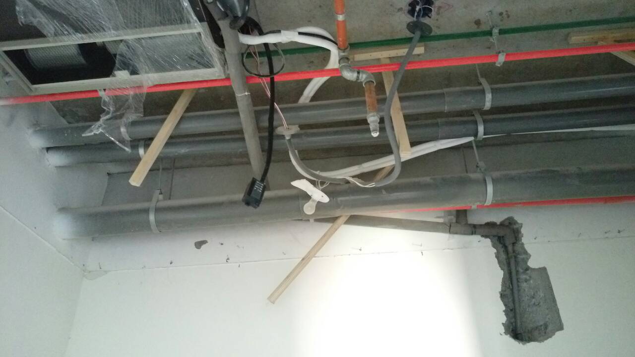 [開箱]新房(小兩房)冷調簡約風格