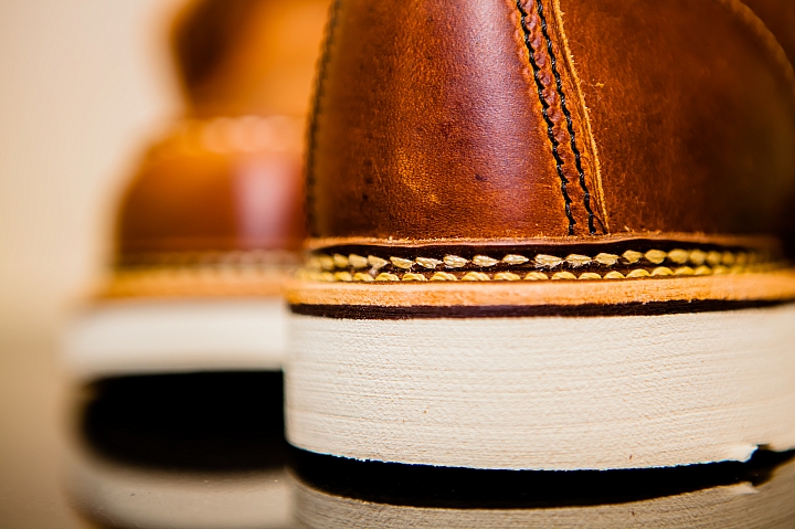 Red Wing 1907 & 8106 開箱藝術照 (圖多慎入)