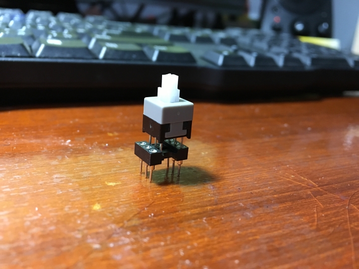 DIY 維修羅技Logitech Z623 THX 音響電源開關不良