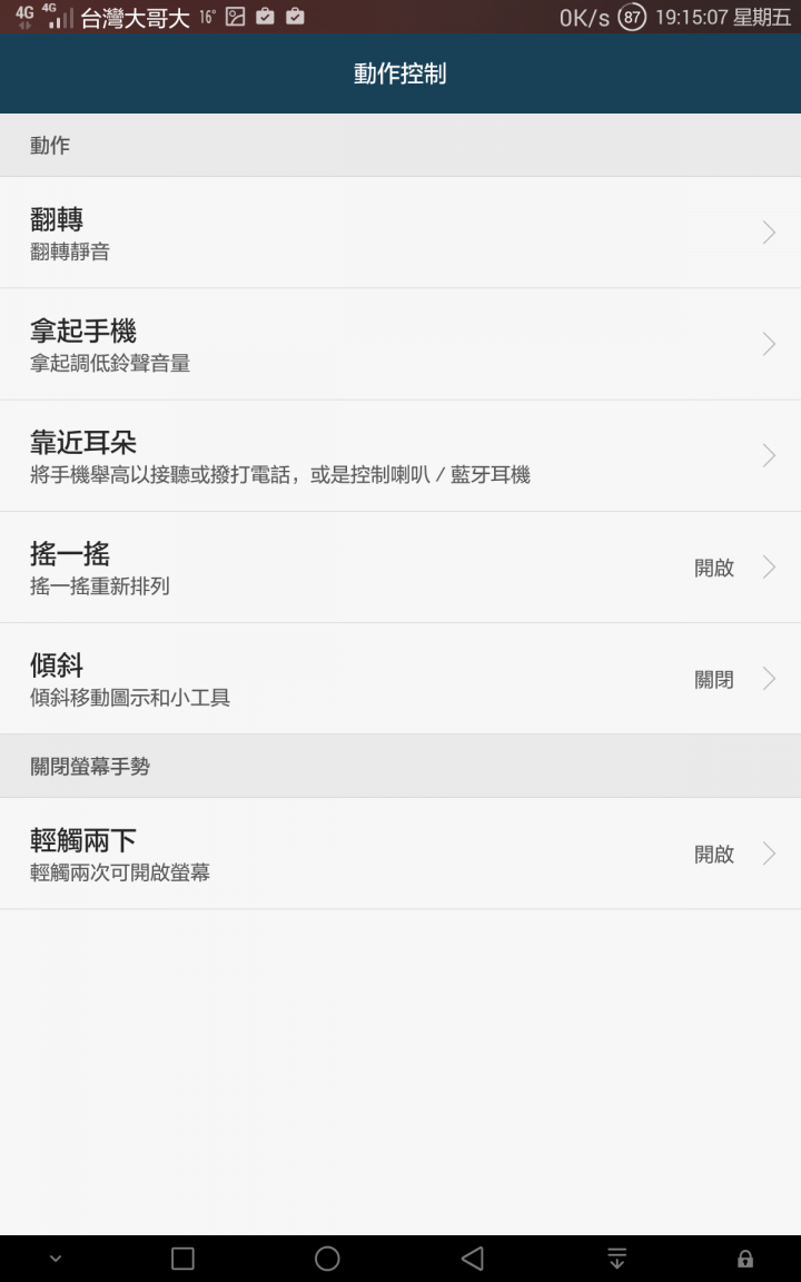 TW MediaPad X2 Flash SIMPLY GoogleX2 ROM/KangVIP ROM