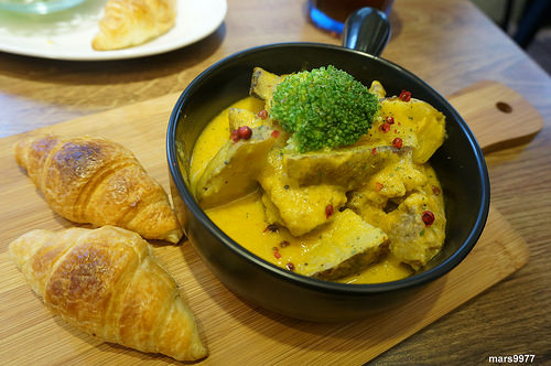 【台北 萬華】好日子GoodDay Pasta義式餐坊/多樣義大利麵/特色燉飯/假日限定披薩/季節節日限定料理/料理讓每一天都是好日子