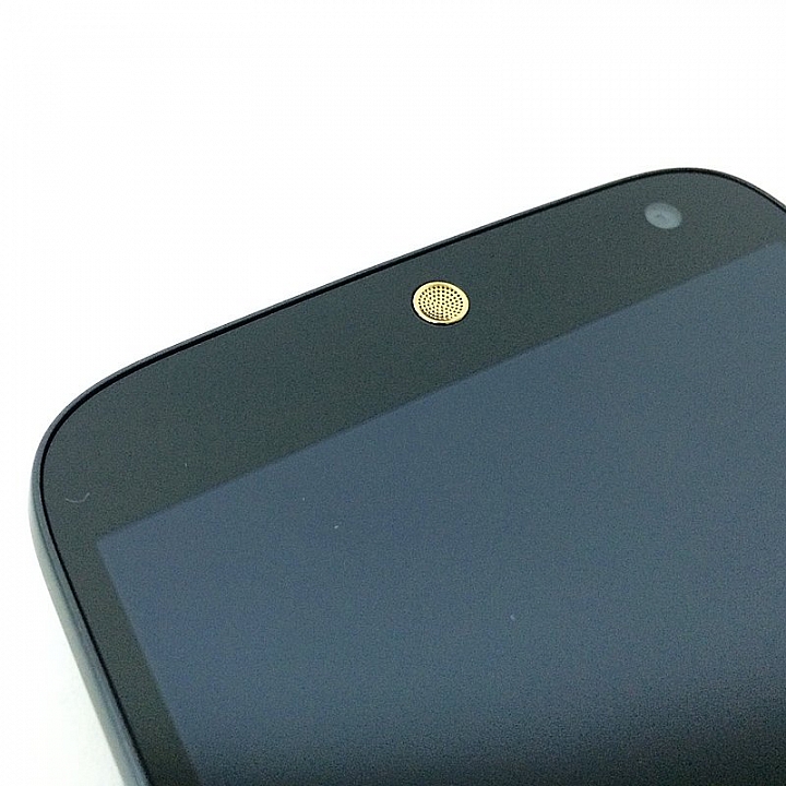 <開箱>低調3G RAM好機Acer Z630S土豪金