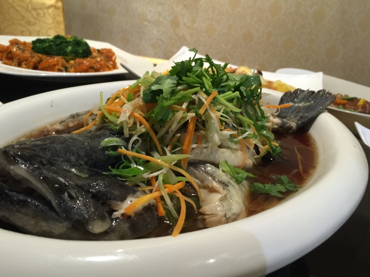 [年菜試吃]食記文章.新北市烤堂從燒烤料理轉型桌菜.值得一試的年菜.