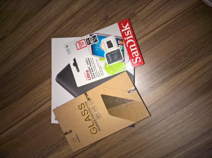 分享 美國來的lumia950xl國際解鎖版