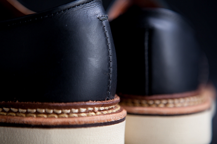 Red Wing 1907 & 8106 開箱藝術照 (圖多慎入)
