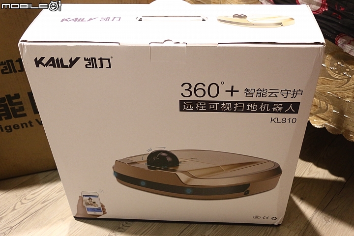 機器人吸塵器真的那麼貴嗎?~我又淘一台了~~~