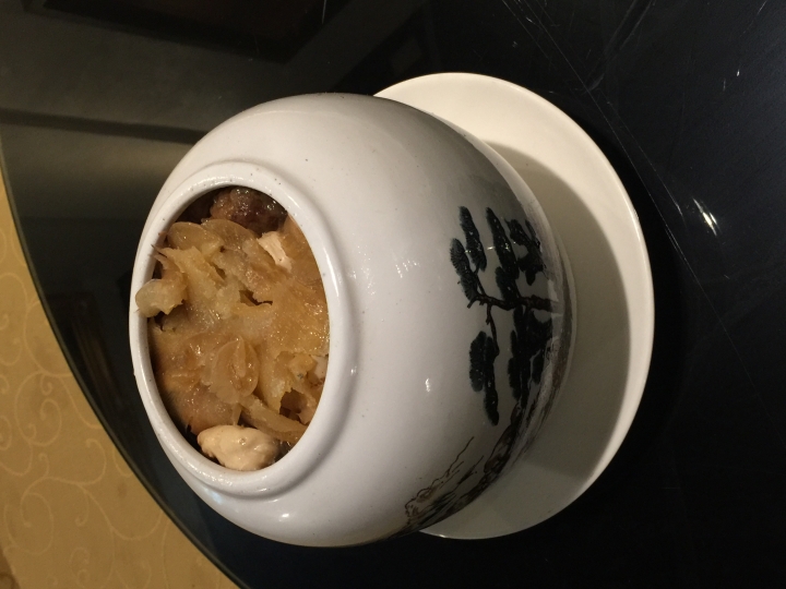 [年菜試吃]食記文章.新北市烤堂從燒烤料理轉型桌菜.值得一試的年菜.