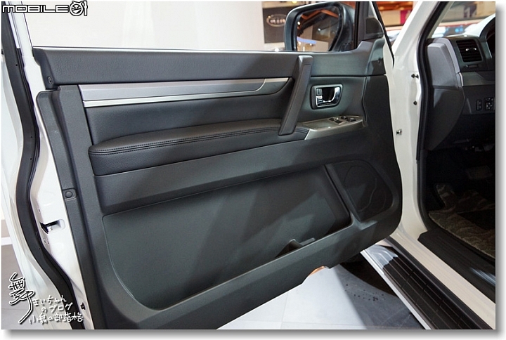 [Mitsubishi]2016世界新車大展之中華三菱展區速寫