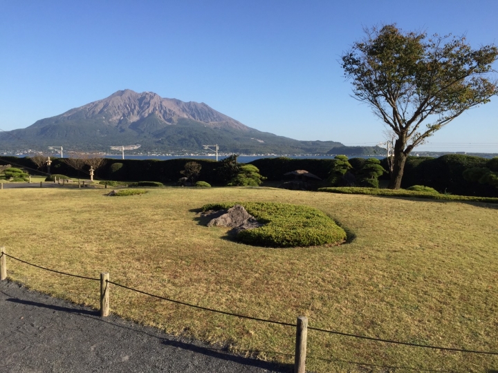 20151028 八位大叔登路日本南九州單車行----第五天