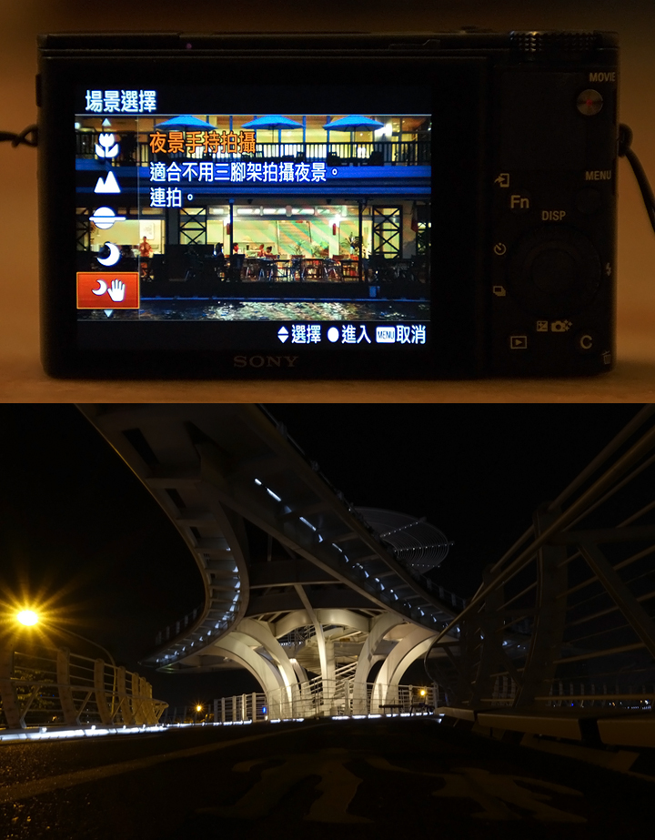 見證神蹟(機)捕捉瞬間的美好時刻 SONY RX100 M4 可以輕鬆辦到嗎？