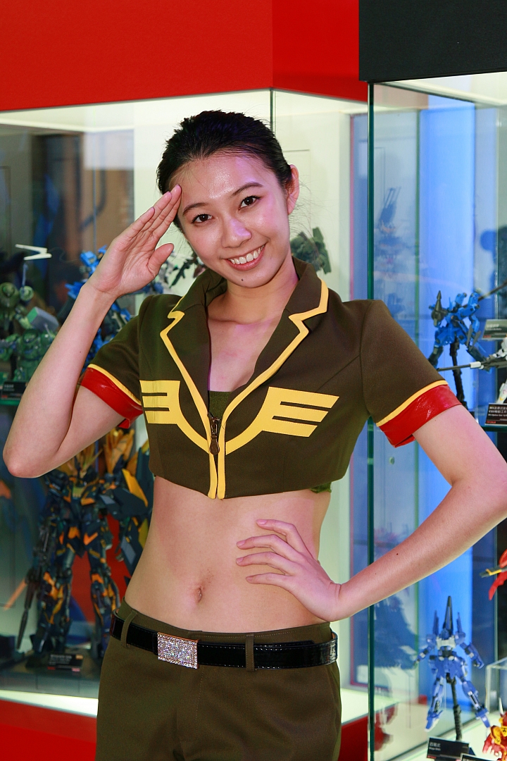 2016台北電玩展~SG習拍