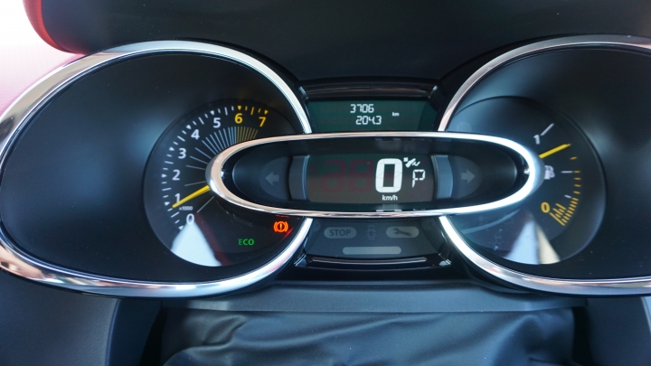 秋之日本 雷諾自駕微旅行 跟著LUTECIA出發吧