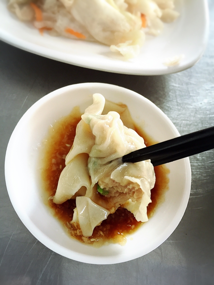 喜歡扁食的看這邊：D