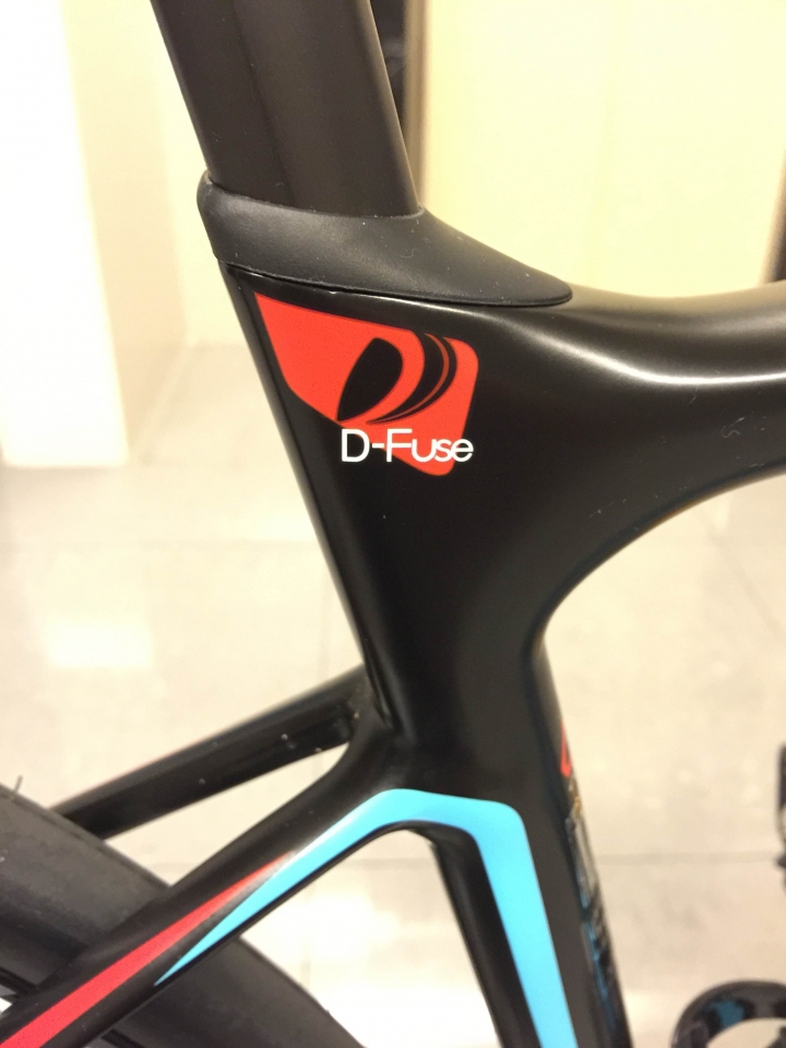 2016 Defy advanced 1開箱(圖多文字多）