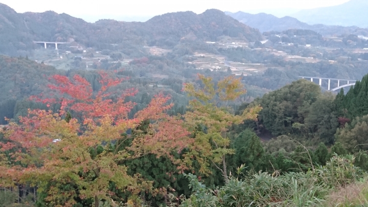 20151026 八位大叔登路日本南九州單車行----第三天
