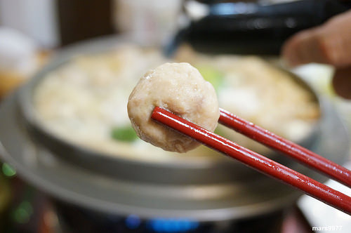 【新竹】帝王食補薑母鴨(公園店)：冬天暖心好味道/薑母鴨/烏蔘雞/松露雞/鴨肉丸/鴨肉菲力/黃金麵線，總是在冬天要來報到的溫暖美食